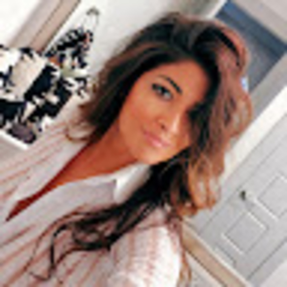 Meet your Posher, Trina
